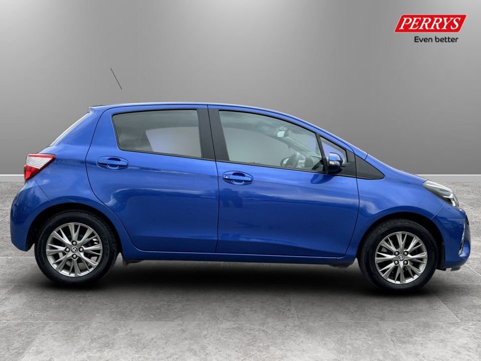 Used Toyota Yaris 2019 for sale - 78053870: Photo 8