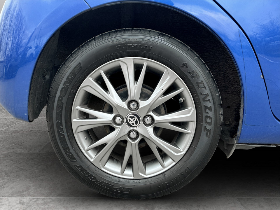 Used Toyota Yaris 2019 for sale - 78053870: Photo 9