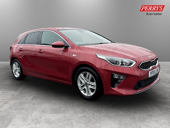 Used Kia Ceed 2019 for sale - 78252015: Photo