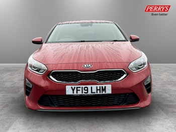 Used Kia Ceed 2019 for sale - 78252015: Photo