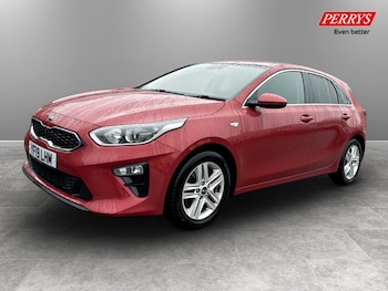 Used Kia Ceed 2019 for sale - 78252015: Photo