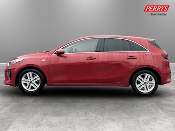 Used Kia Ceed 2019 for sale - 78252015: Photo