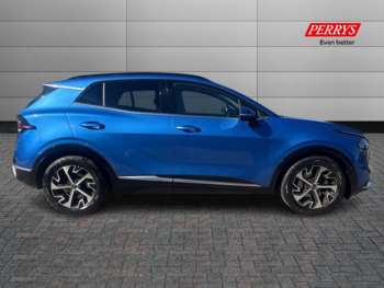 Used Kia Sportage 2022 for sale - 74924297: Photo