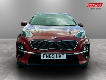 Used Kia Sportage 2019 for sale - 78699268: Photo