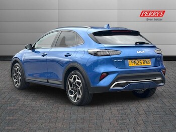 Used Kia XCeed 2025 for sale - 76177396: Photo