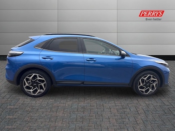 Used Kia XCeed 2025 for sale - 76177396: Photo