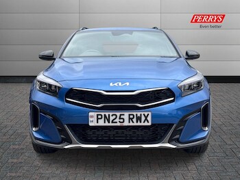 Used Kia XCeed 2025 for sale - 76177396: Photo