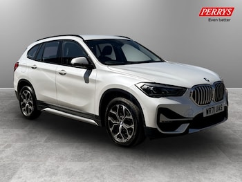 Used BMW X1 2021 for sale - 79111295: Photo
