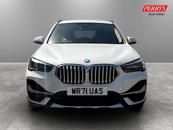 Used BMW X1 2021 for sale - 79111295: Photo