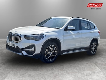 Used BMW X1 2021 for sale - 79111295: Photo