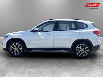 Used BMW X1 2021 for sale - 79111295: Photo