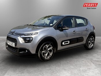 Used Citroen C3 2021 for sale - 78939624: Photo