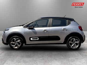 Used Citroen C3 2021 for sale - 78939624: Photo