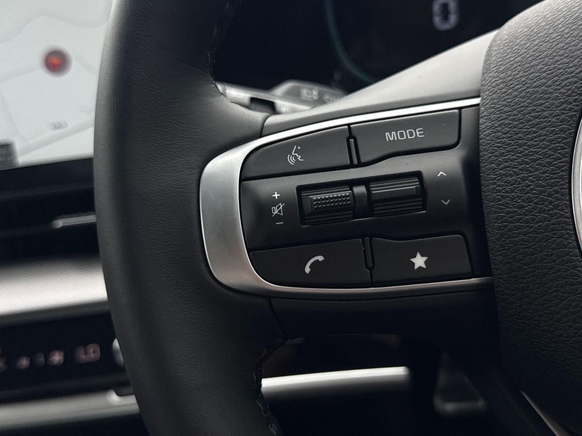 Used Kia Sportage 2025 for sale - 76177451: Photo 16