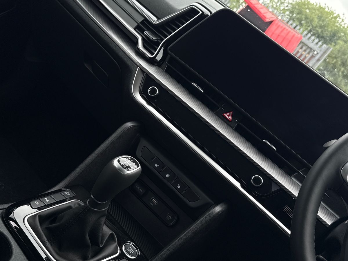 Used Kia Sportage 2025 for sale - 76177451: Photo 17