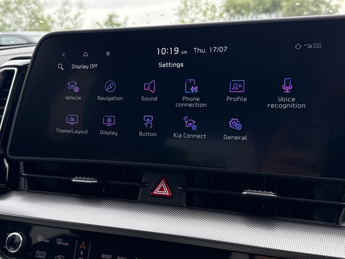 Used Kia Sportage 2025 for sale - 76177451: Photo 29