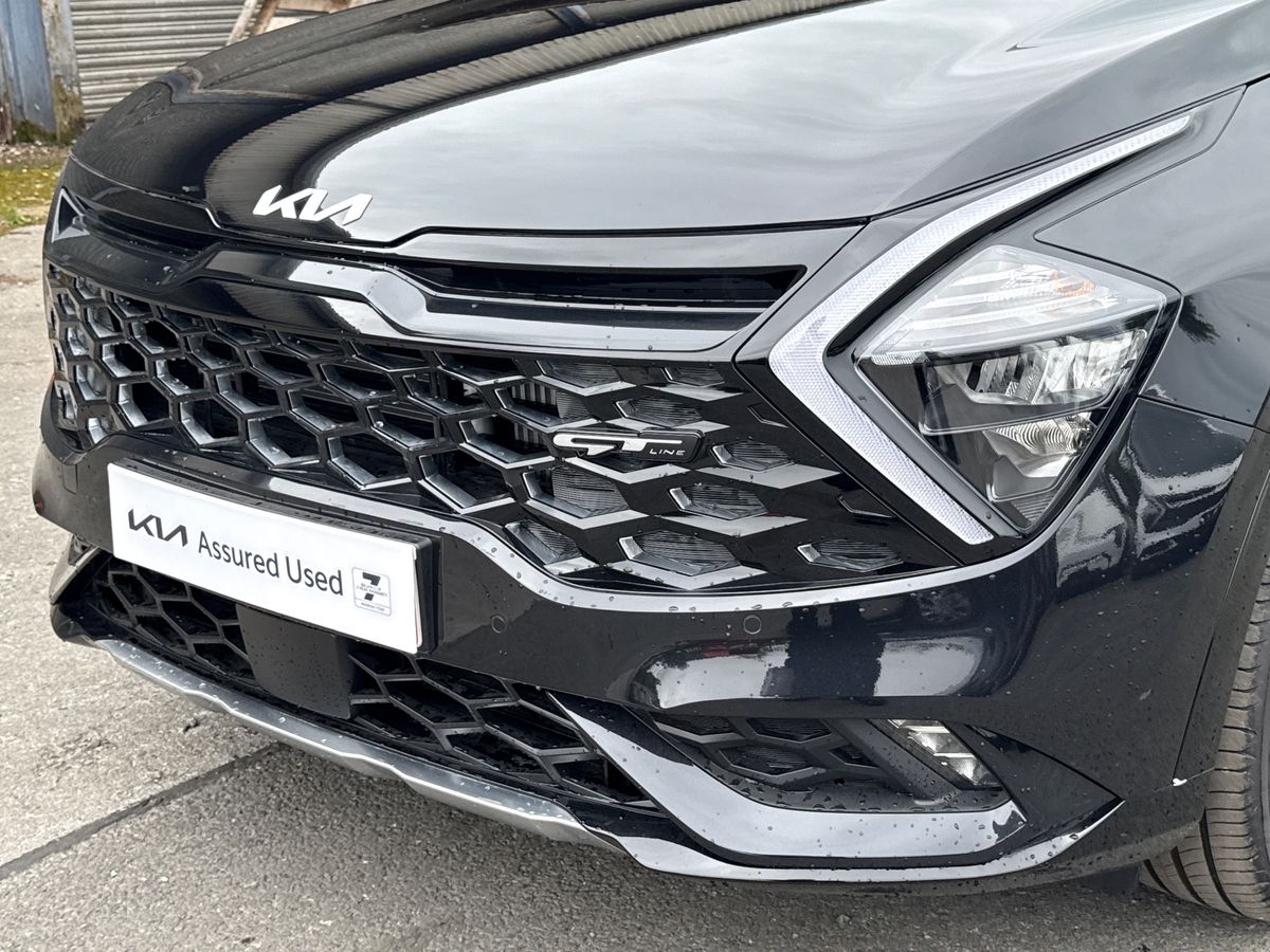 Used Kia Sportage 2025 for sale - 76177451: Photo 41