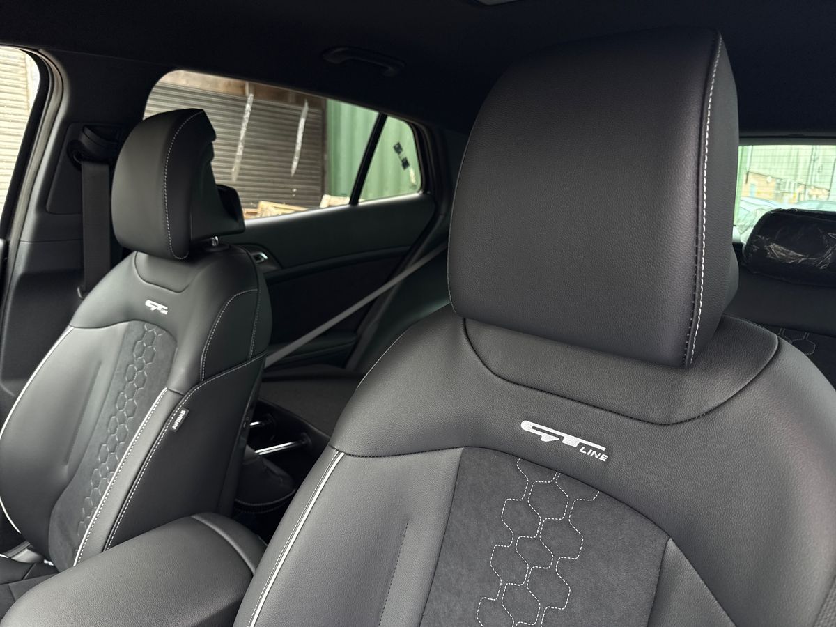 Used Kia Sportage 2025 for sale - 76177451: Photo 43