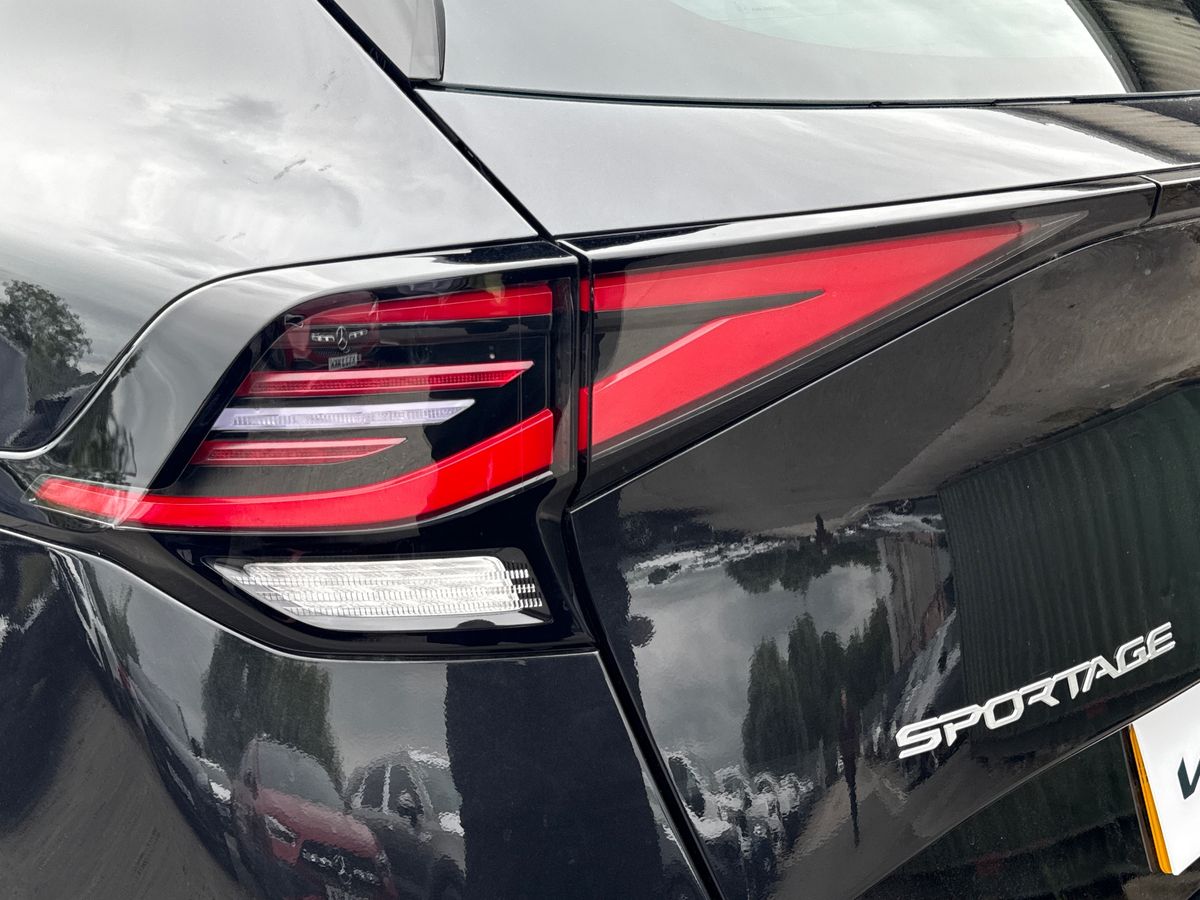 Used Kia Sportage 2025 for sale - 76177451: Photo 46