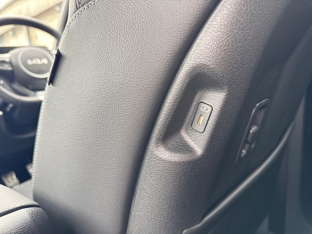 Used Kia Sportage 2025 for sale - 76177451: Photo 48