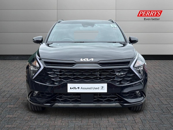 Used Kia Sportage 2025 for sale - 76177451: Photo 4