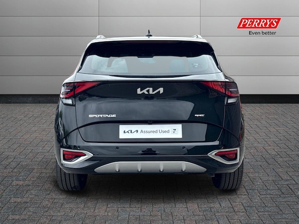 Used Kia Sportage 2025 for sale - 76177451: Photo 5