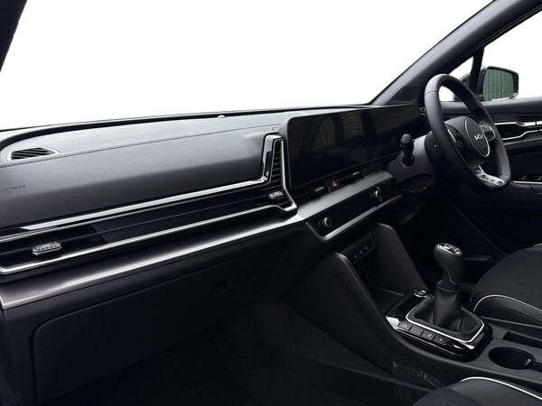 Used Kia Sportage 2025 for sale - 76177451: Photo 7