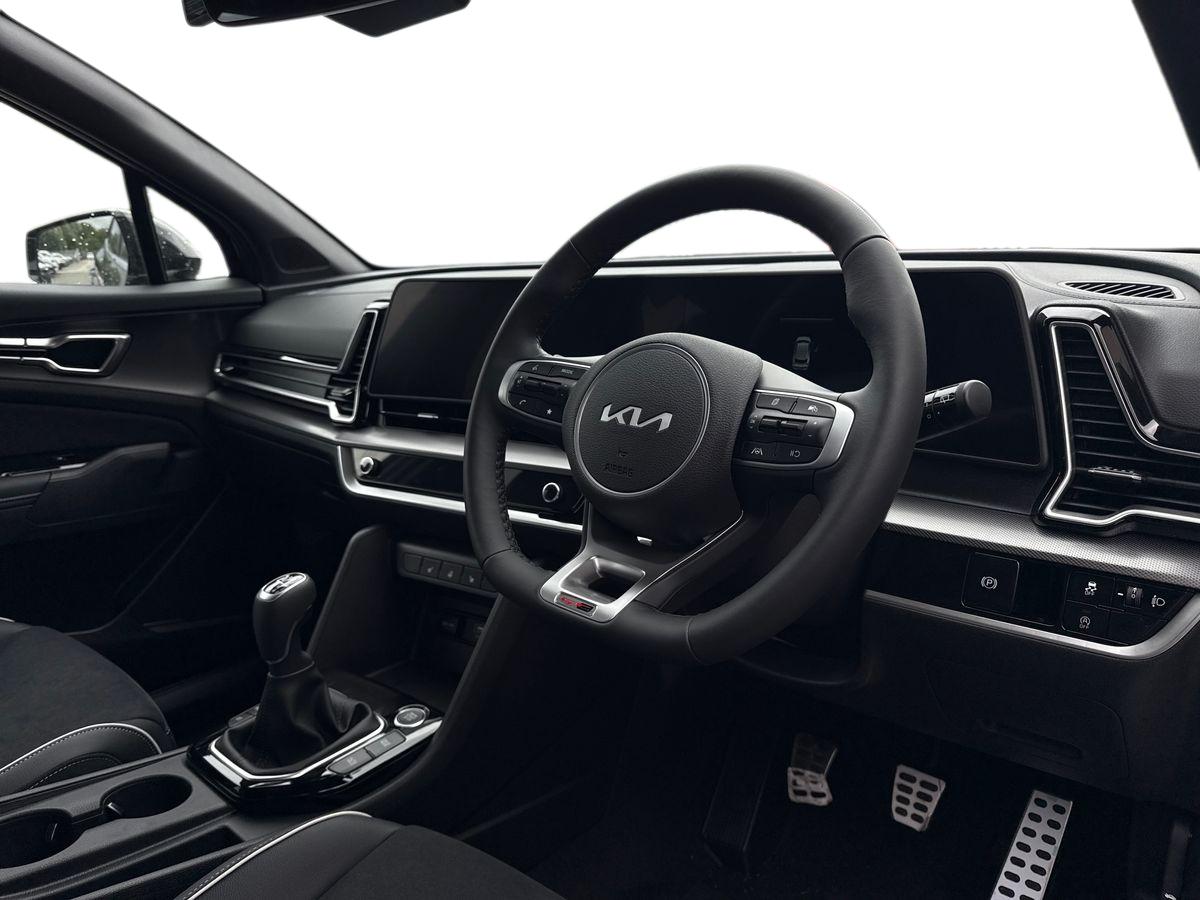 Used Kia Sportage 2025 for sale - 76177451: Photo 8