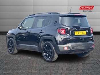 Used Jeep Renegade 2021 for sale - 74924150: Photo