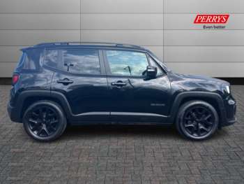 Used Jeep Renegade 2021 for sale - 74924150: Photo