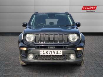 Used Jeep Renegade 2021 for sale - 74924150: Photo