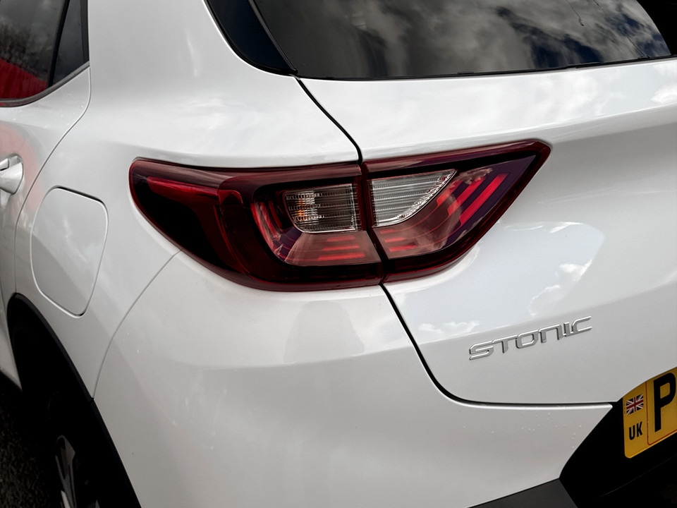 Used Kia Stonic 2026 for sale - 77460646: Photo 11