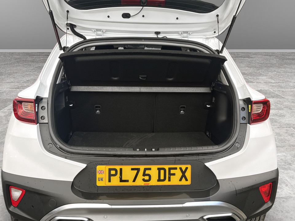 Used Kia Stonic 2026 for sale - 77460646: Photo 12