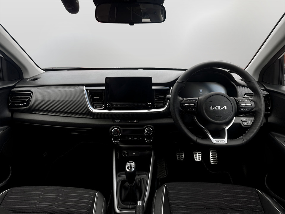 Used Kia Stonic 2026 for sale - 77460646: Photo 15