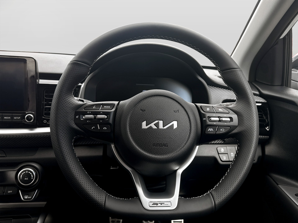 Used Kia Stonic 2026 for sale - 77460646: Photo 16