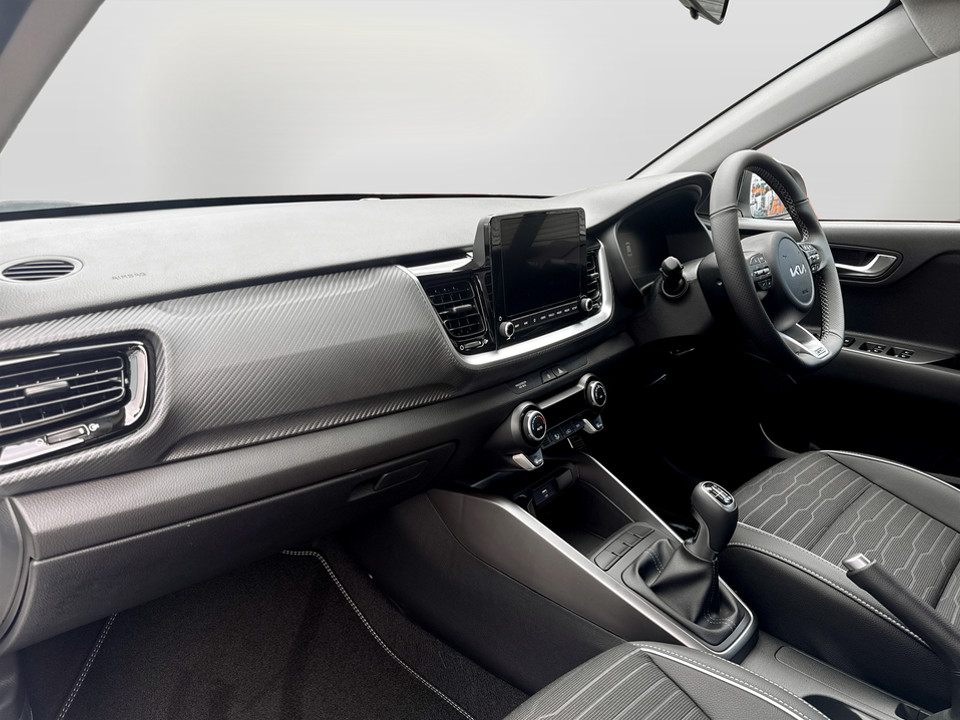 Used Kia Stonic 2026 for sale - 77460646: Photo 17