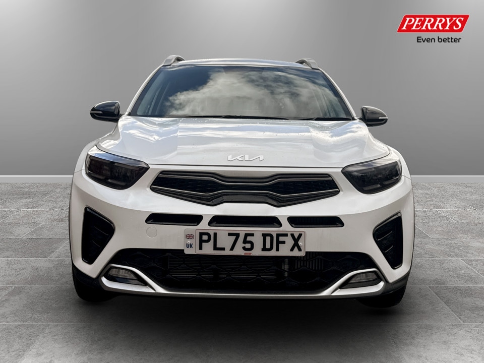 Used Kia Stonic 2026 for sale - 77460646: Photo 2