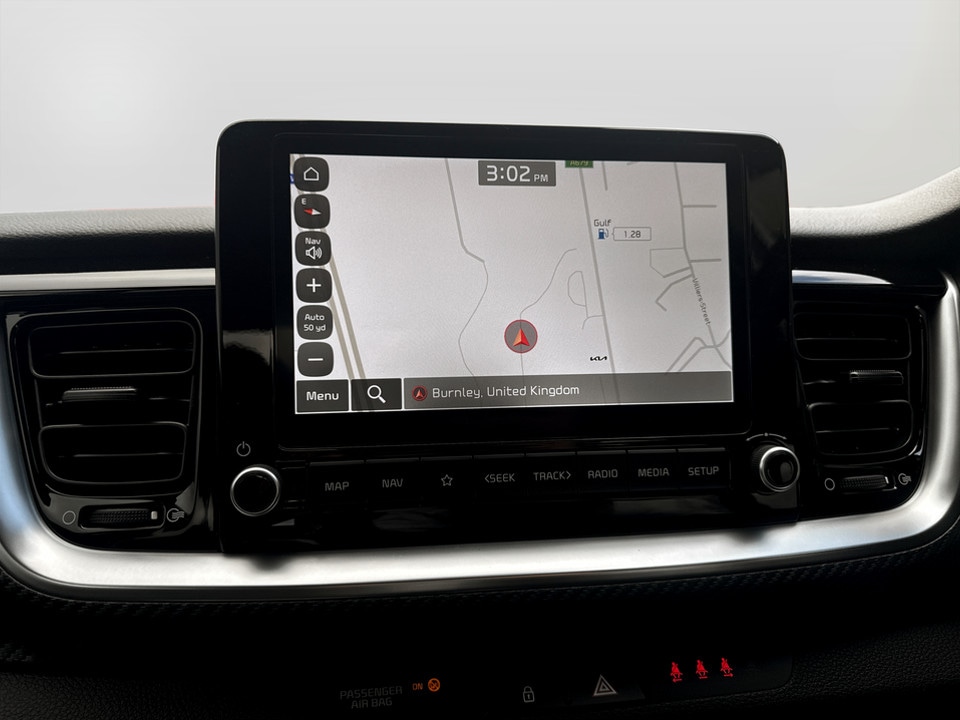 Used Kia Stonic 2026 for sale - 77460646: Photo 20