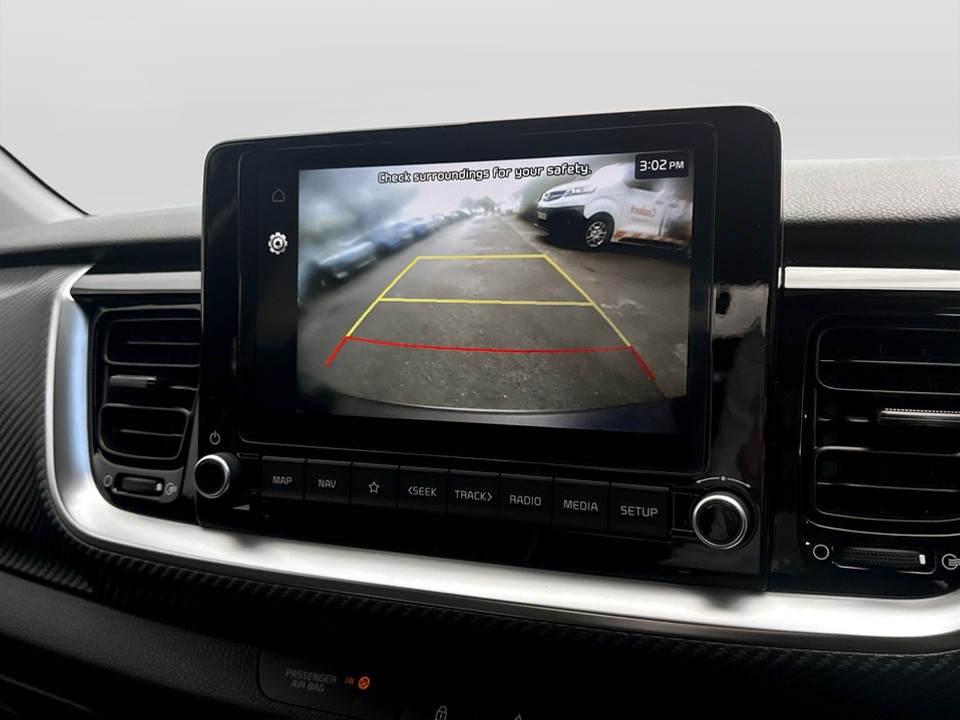 Used Kia Stonic 2026 for sale - 77460646: Photo 21