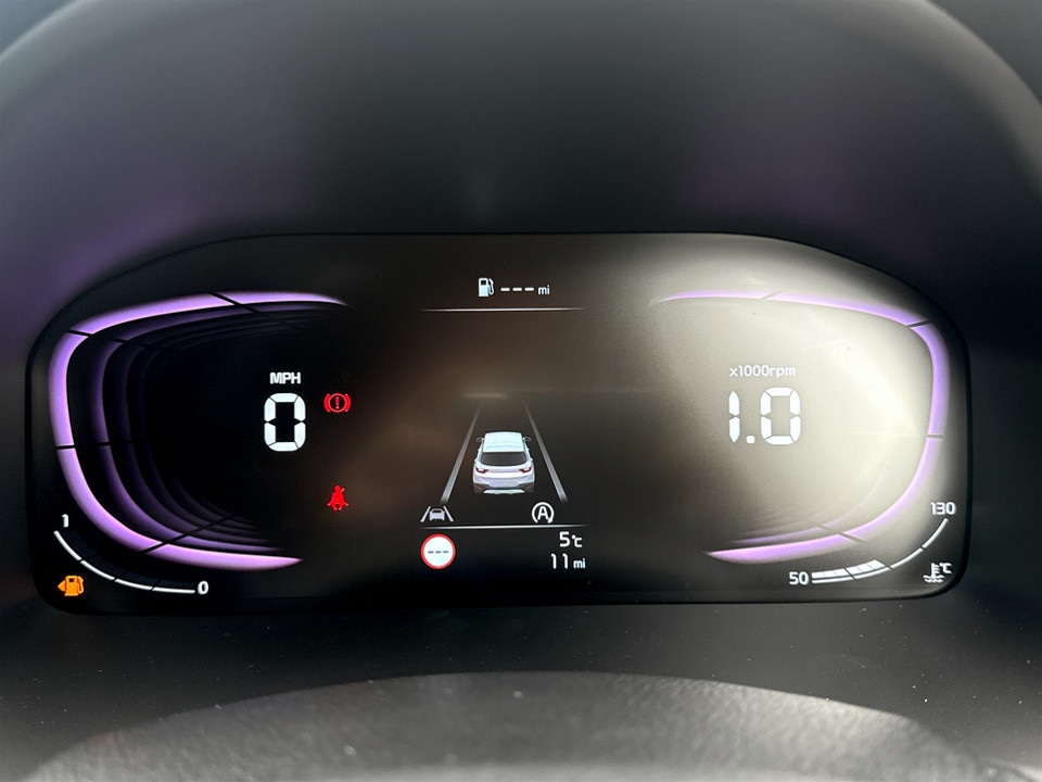 Used Kia Stonic 2026 for sale - 77460646: Photo 22