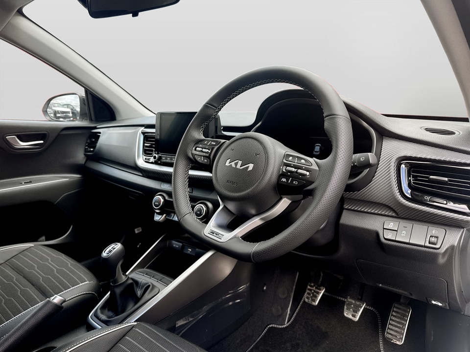 Used Kia Stonic 2026 for sale - 77460646: Photo 25