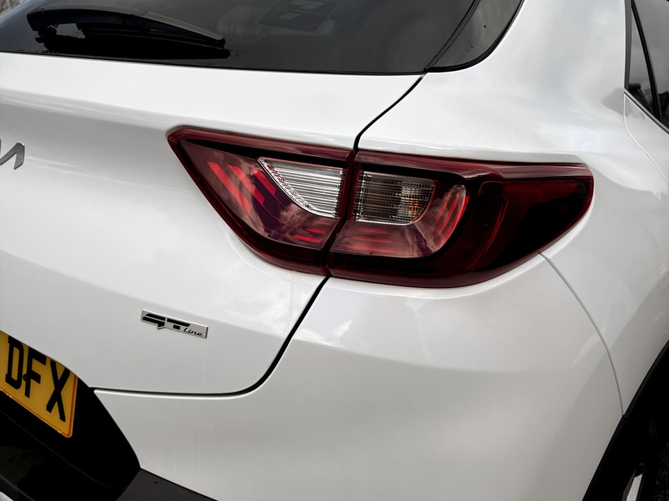 Used Kia Stonic 2026 for sale - 77460646: Photo 26