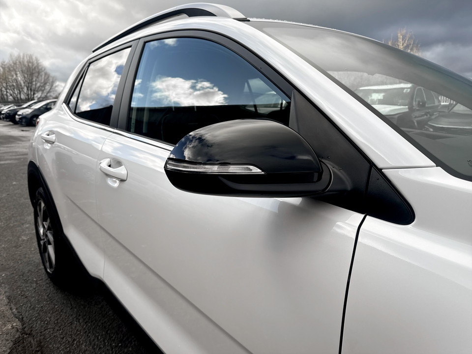 Used Kia Stonic 2026 for sale - 77460646: Photo 29