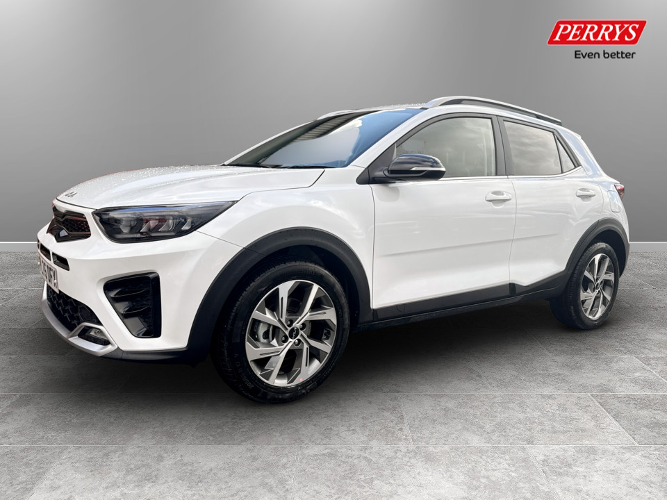 Used Kia Stonic 2026 for sale - 77460646: Photo 3