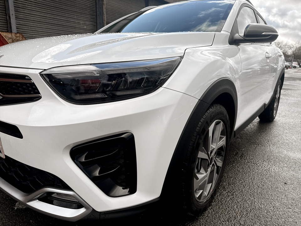 Used Kia Stonic 2026 for sale - 77460646: Photo 31