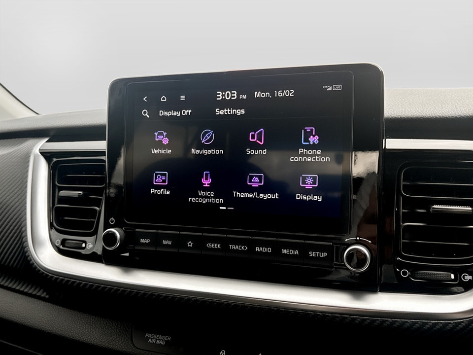 Used Kia Stonic 2026 for sale - 77460646: Photo 33