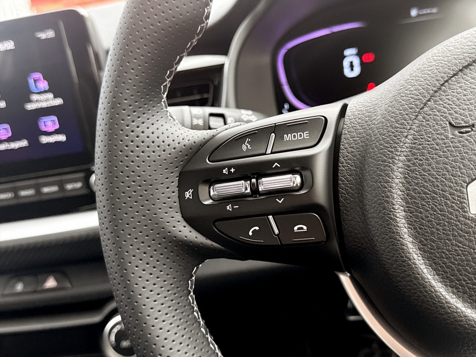 Used Kia Stonic 2026 for sale - 77460646: Photo 34