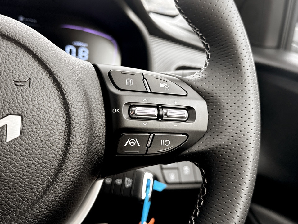 Used Kia Stonic 2026 for sale - 77460646: Photo 36