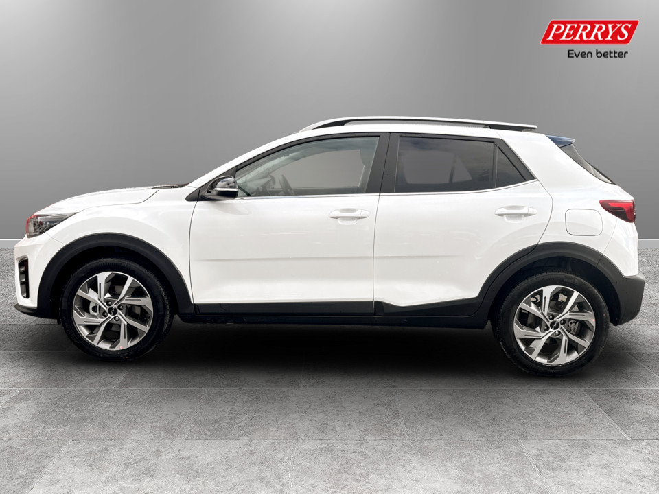 Used Kia Stonic 2026 for sale - 77460646: Photo 4