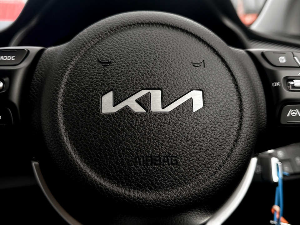 Used Kia Stonic 2026 for sale - 77460646: Photo 42